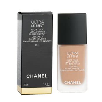 chanel br42|ULTRA LE TEINT Ultrawear All.